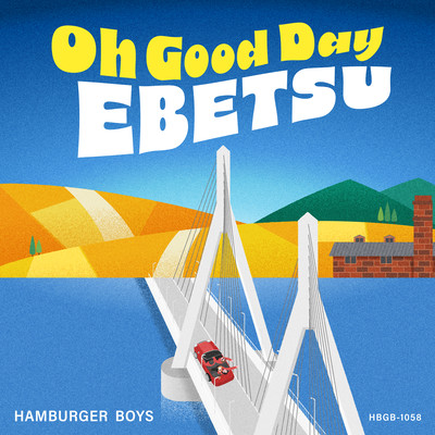 Oh Good Day EBETSU