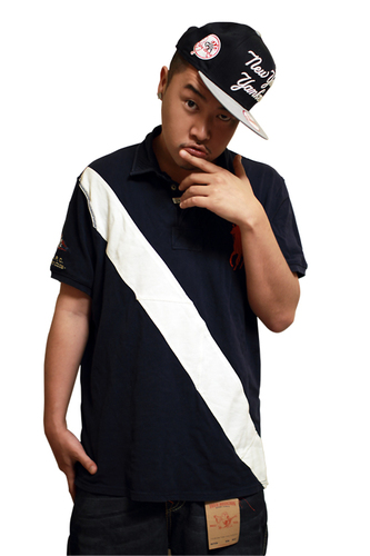 DJ TY-KOH