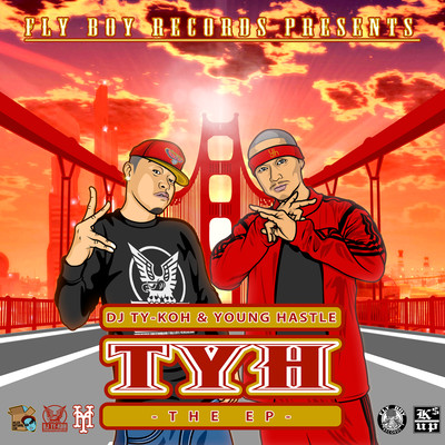 TYH THE EP