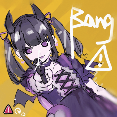 Bang!!