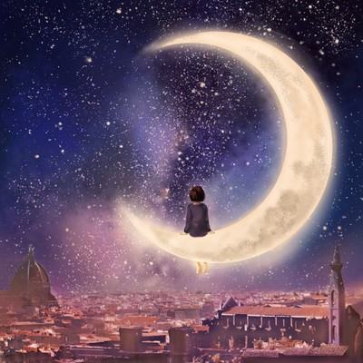 night traveler (feat. Aoki Lapis)