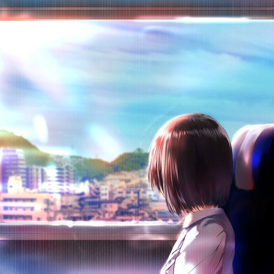 sentimental (feat. Aoki Lapis)