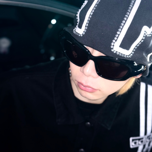 BILLI BOY