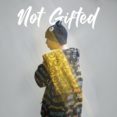 Not Gifted
