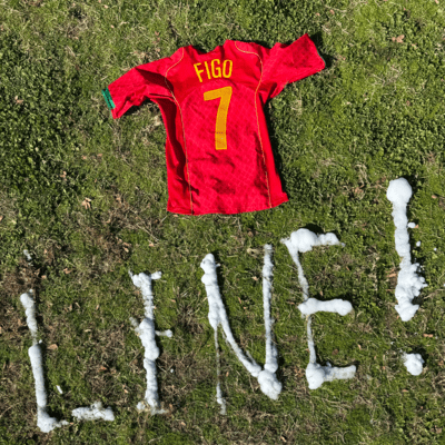 FIGO! / LINE!
