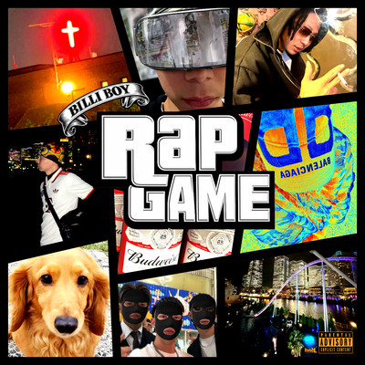 RAP GAME