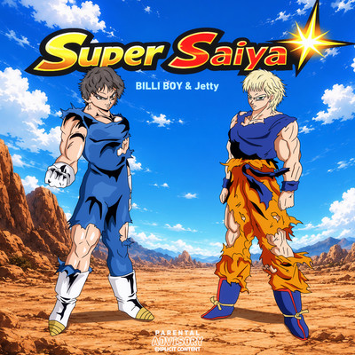 Super Saiya