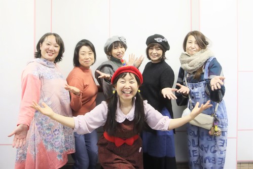 Shuwamai Club
