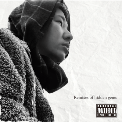 Remixes of hidden gems