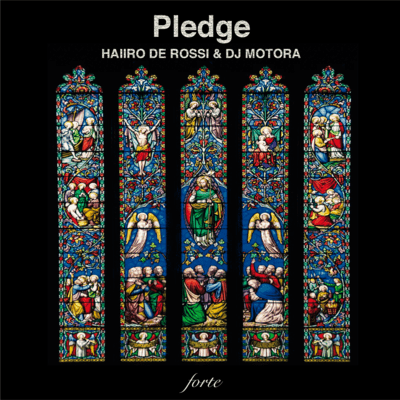 Pledge