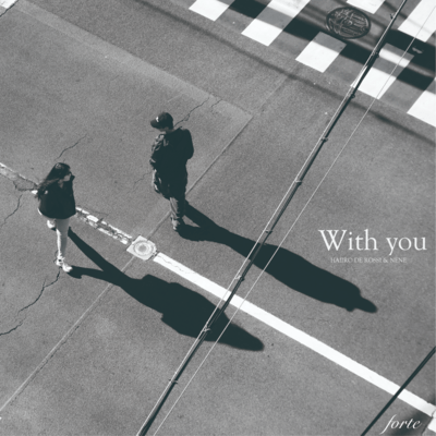 With you