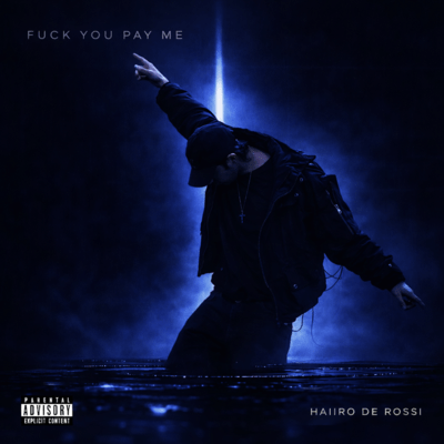 FUCK YOU PAY ME