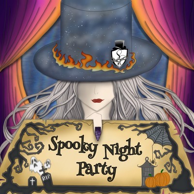 Spooky Night Party