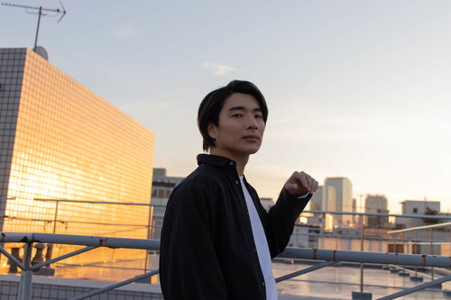 Kishin Suzawa