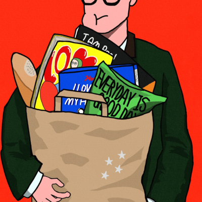 EVERY DAY IS GOOD DAY