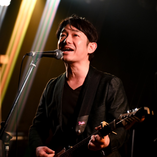 Kenichirou Hata