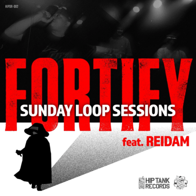 FORTIFY (feat. REIDAM)
