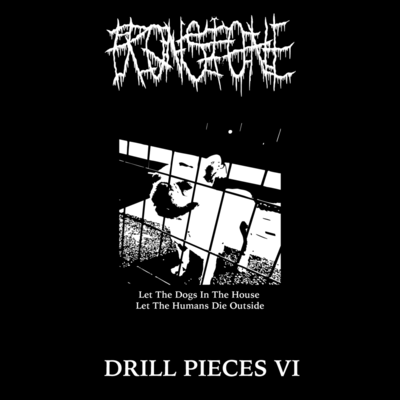 DRILL PIECES VI