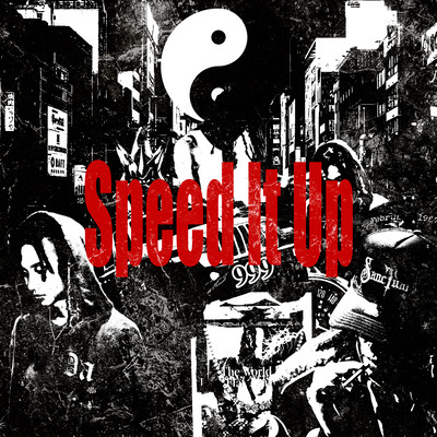 Speed It Up (feat. SONIC7IFE)