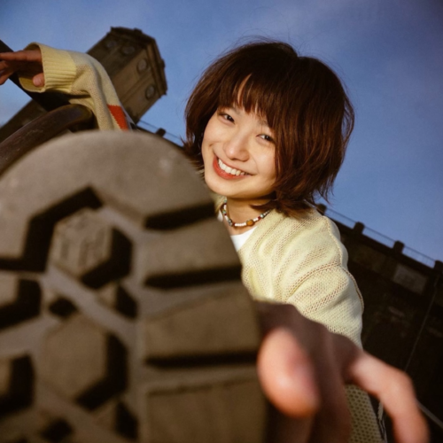 mayu