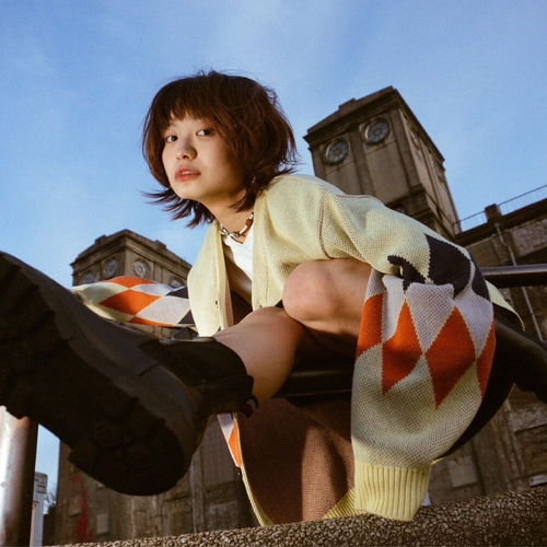 mayu