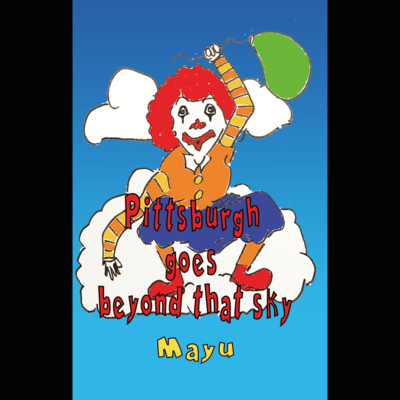 Pittsburgh goes beyond that sky