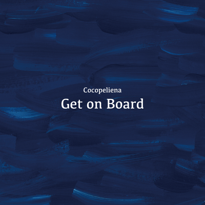 Get on Board