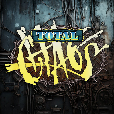 TOTAL CHAOS VOL.1