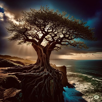 Stand and Shine (feat. Synthesizer V AI Solaria)