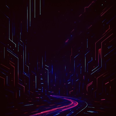 Questioning Choices Beyond Seven (Instrumental)