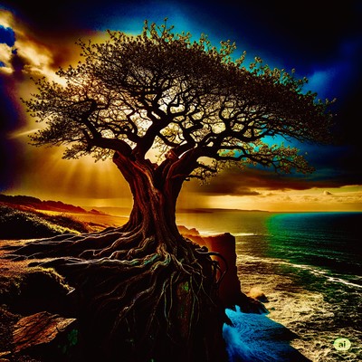 Stand and Shine (Instrumental)