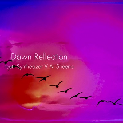 Dawn Reflection