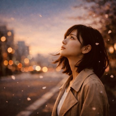 Harukaze