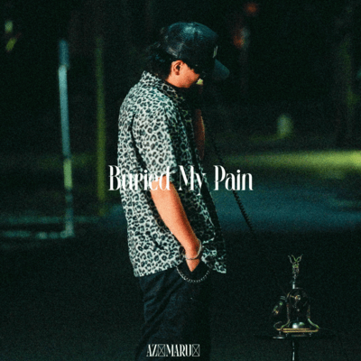 Buried My Pain