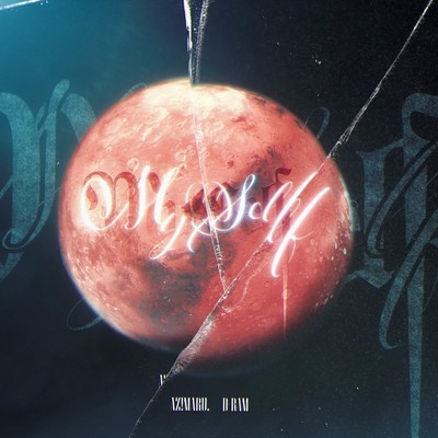 My self (feat. D-RAM)