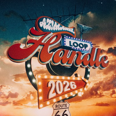 Handle (feat. Loop)