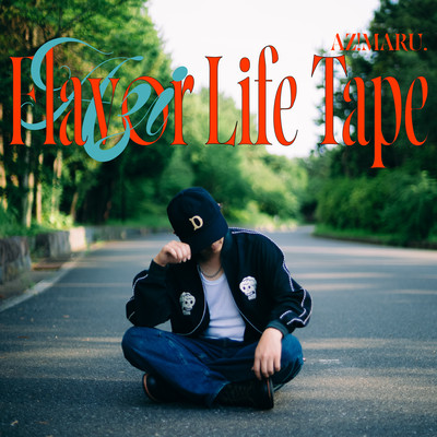Flavor Life Tape