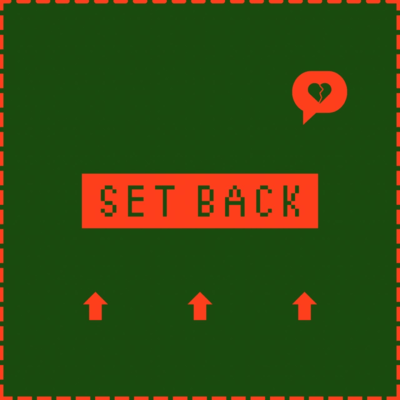 SET BACK