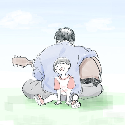 March