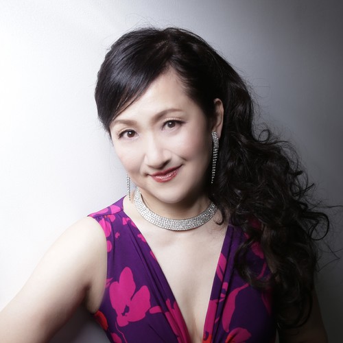 JUNKO AKANE