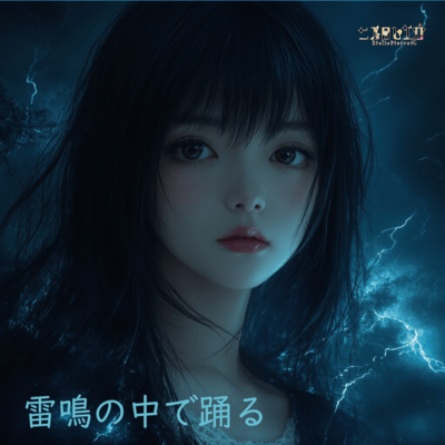 Dancing in the Thunder