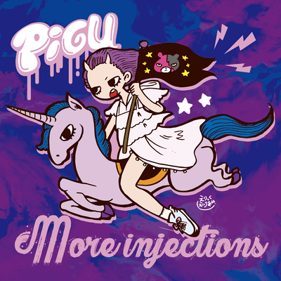 More Injections