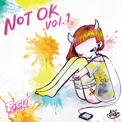 NOT OK Vol.1