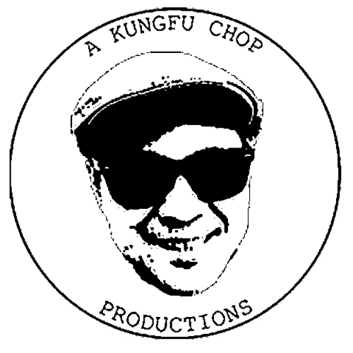 Kungfuchop