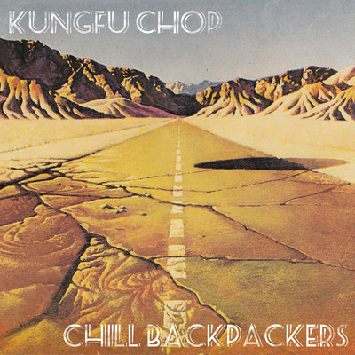 Chill Backpackers