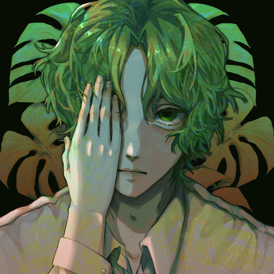 Prime Number (feat. suisoh)