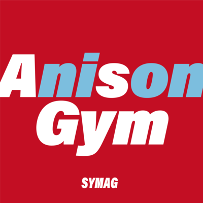 AnisonGym