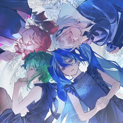 SiGN (feat. GUMI, HATSUNE MIKU, KASANE TETO & KAFU)