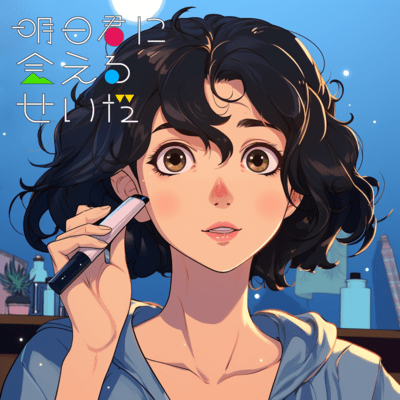 Because I'll See You Tomorrow