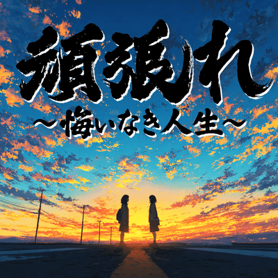 Fight ~A life without regrets~